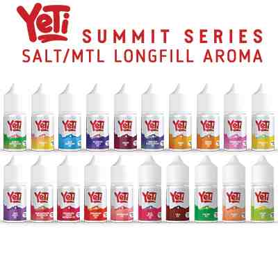 YETI SUMMIT