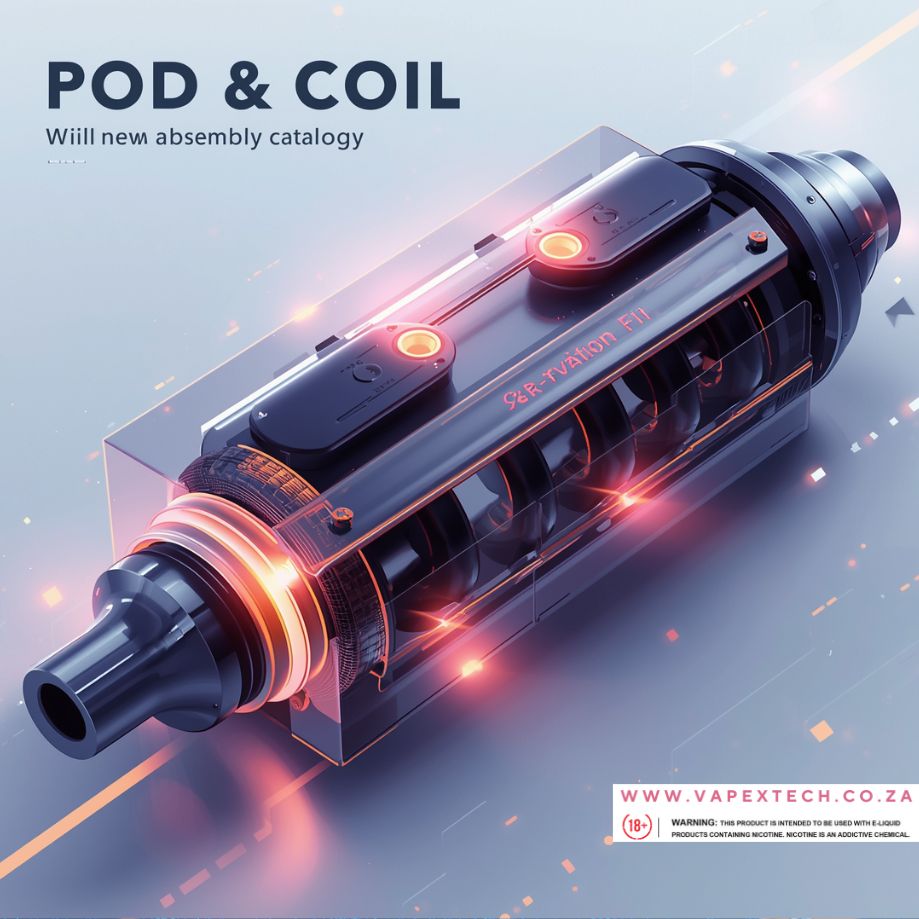 POD & COIL