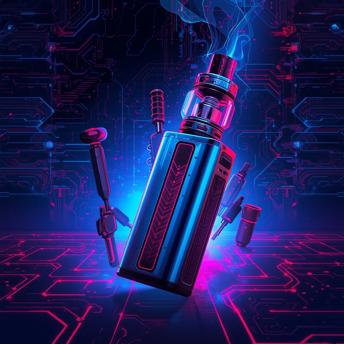 VAPE DEVICES