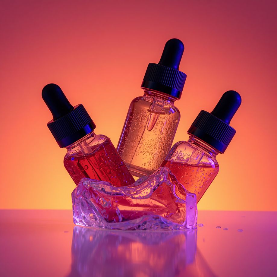 VAPE JUICES