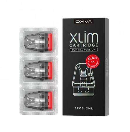 OXVA XLIM REPLACEMENT POD | XLIM POD