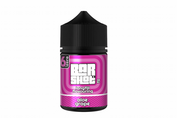 Bar Shot Nic Salt/Mtl 50mg combo