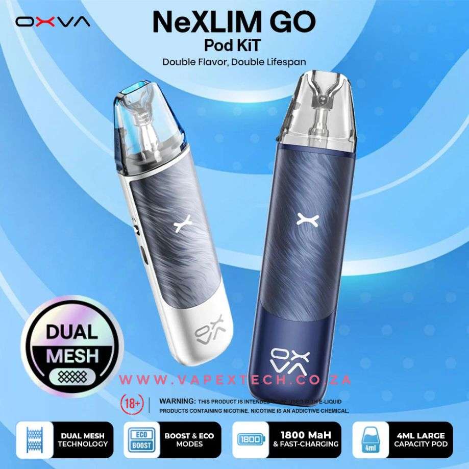 NEXLIM GO POD SYSTEM 4ML DEVICE